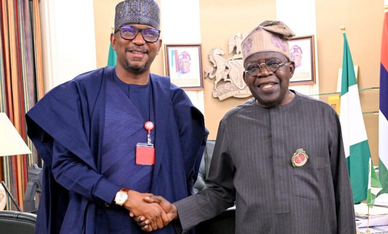 Why I revived National Sports Commission after nine years- President Tinubu