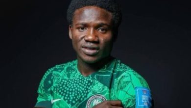 U-20 AFCON Best XI: Flying Eagles captain Bameyi makes squad as South Africa dominates list