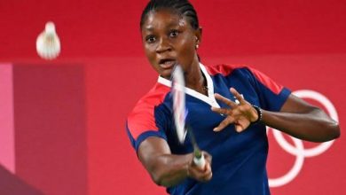 Gateway Games 2024: Adesokan leads Ogun to glory in Badminton thriller against Edo