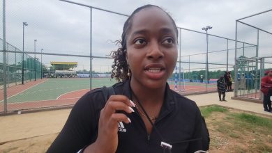 Gateway Games 2024: Oyinlomo Quadre eyes glory, growth at National Sports Festival