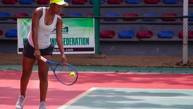Gateway Games 2024: Tennis quarterfinals serve up high-stakes drama