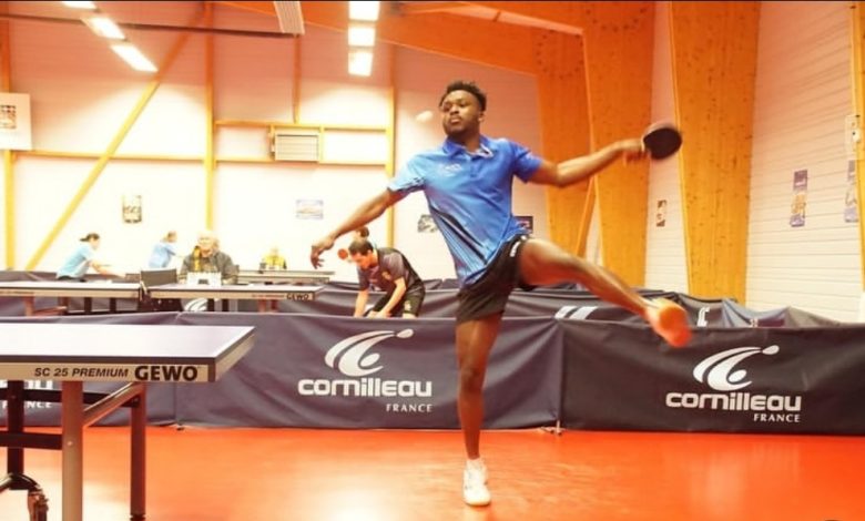NSF: Table Tennis action begins at Gateway Games 2024 in Abeokuta NSF: Table Tennis action begins at Gateway Games 2024 in Abeokuta