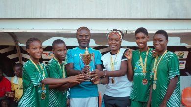 MTN CHAMPS: Coaches, NSC hail new initiative reigniting School Sports across Nigeria