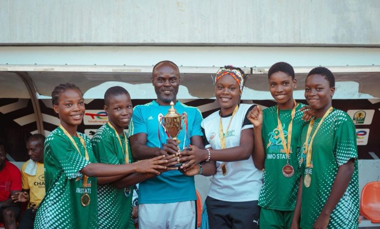 MTN CHAMPS: Coaches, NSC hail new initiative reigniting School Sports across Nigeria