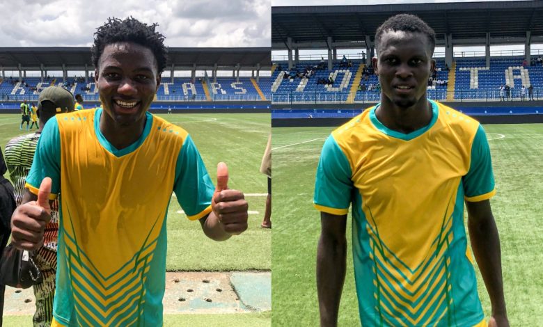 NSF: Ogun stuns Golden Eaglets to reach men’s football final at Gateway Games 2024