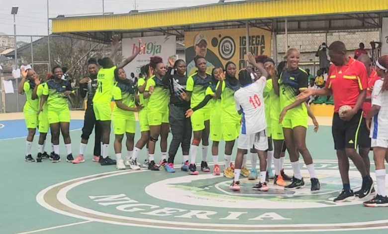 NSF: Hosts Ogun defeats Kogi, FCT to reach Handball final at Gateway Games 2024 NSF: Hosts Ogun defeats Kogi, FCT to reach Handball final at Gateway Games 2024