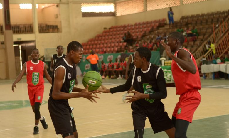 MILO Basketball Championship: Adamawa State kicks off Conference Finals with double victory in Kano MILO Basketball Championship: Adamawa State kicks off Conference Finals with double victory in Kano