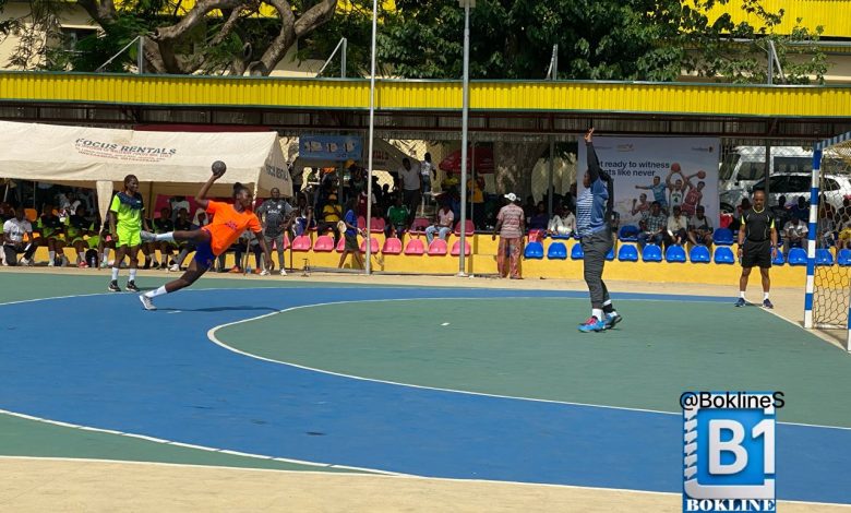 NSF: Ogun women emerge handball champions after dramatic final against Sokoto NSF: Ogun women emerge handball champions after dramatic final against Sokoto