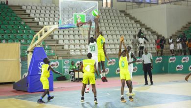 FCT, Niger State triumph at Central Regional finals of MILO Basketball Championship in Abuja