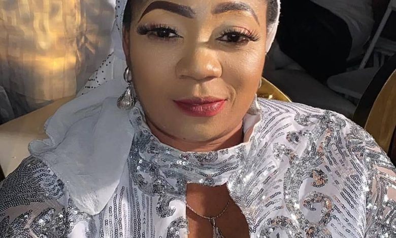 C&S Youth Forum Appoints UK Based Reverend Adetutu Jakande Matron C&S Youth Forum Appoints UK Based Reverend Adetutu Jakande Matron