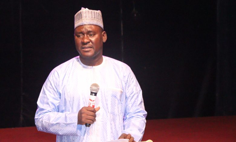 INTERVIEW: Why Nigerians need explanation on proceeds of subsidy removal – Rafsanjani INTERVIEW: Why Nigerians need explanation on proceeds of subsidy removal – Rafsanjani