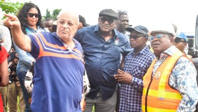 Umahi clarifies work done, completion time for Lagos-Calabar Coastal Highway