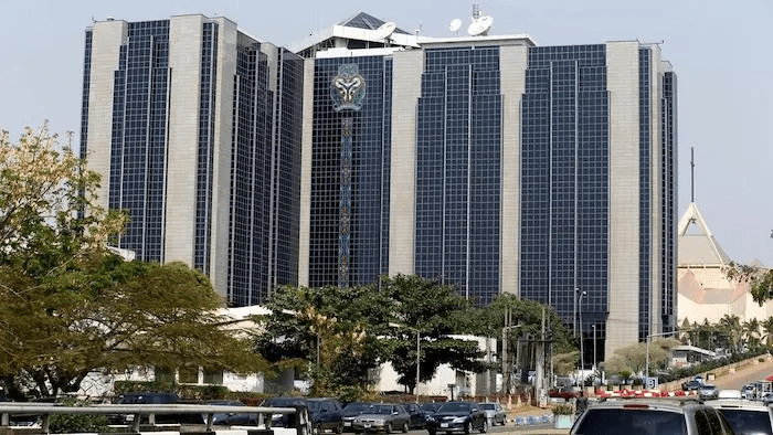 CBN makes profit in 2024 after N1.2 trillion loss in 2023 CBN makes profit in 2024 after N1.2 trillion loss in 2023