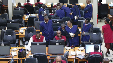Nigerian Stock Market: Investors traded N75 billion last week