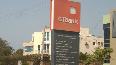GTCO reports growth, profit in Q1 2025