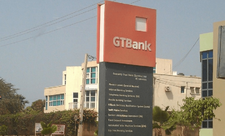 GTCO reports growth, profit in Q1 2025
