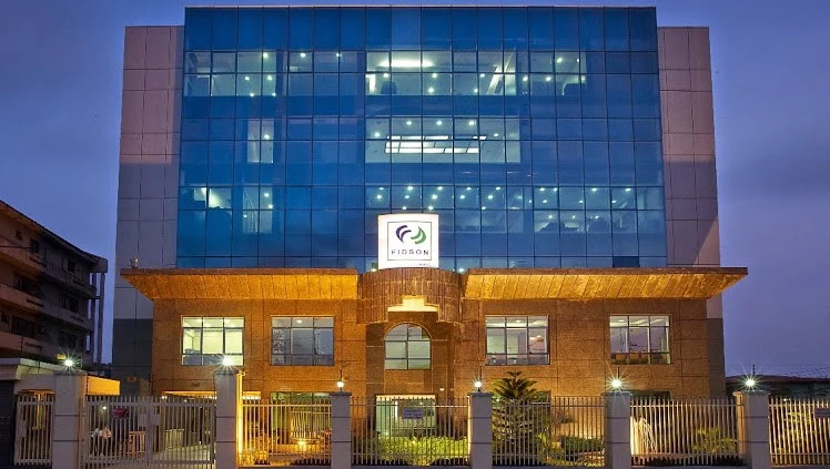 Fidson leads the future of sustained growth in healthcare Fidson leads the future of sustained growth in healthcare