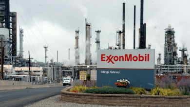 ExxonMobil targets .5 billion deepwater investment in Nigeria