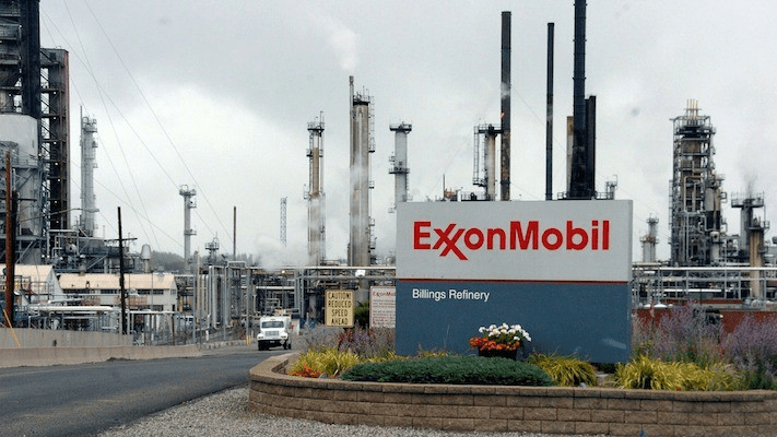 ExxonMobil targets .5 billion deepwater investment in Nigeria ExxonMobil targets .5 billion deepwater investment in Nigeria