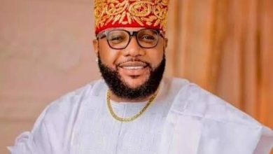 ‘Don’t spray money, use basket, bowl’- E-Money advises aftermath EFCC release