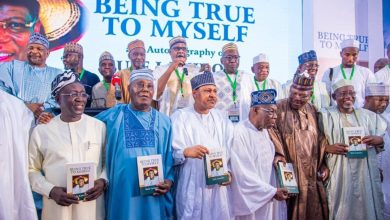 Ex-Governor Lamido urges Tinubu to settle N45bn debt owed MKO Abiola