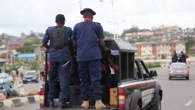 NSCDC arrests man for allegedly raping 13-year-old boy in Sokoto