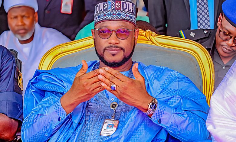 Five years after, WAEC, NECO release withheld Zamfara students’ results as Gov Lawal settles old debts Five years after, WAEC, NECO release withheld Zamfara students’ results as Gov Lawal settles old debts