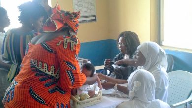 Health advocates call for urgent investment in midwives to tackle maternal deaths