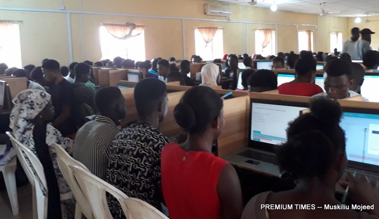UTME 2025: Firm questions JAMB’s ‘selective UTME resit’ UTME 2025: Firm questions JAMB’s ‘selective UTME resit’