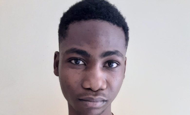 EFCC arrests social media content creator for abusing naira EFCC arrests social media content creator for abusing naira