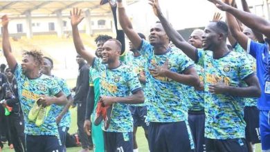 President Federation Cup: Abakaliki FC stun again, set up historic final with Kwara United