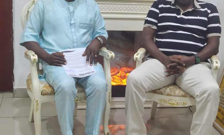 Iwopin Boat Regatta Gains Momentum As Dr. Abass Writes Ogun Assembly Iwopin Boat Regatta Gains Momentum As Dr. Abass Writes Ogun Assembly