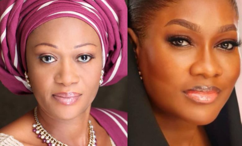 Oluremi Tinubu And Aisha Achimugu: A Bond Forged In Compassion, By Olabode Opeseitan Oluremi Tinubu And Aisha Achimugu: A Bond Forged In Compassion, By Olabode Opeseitan