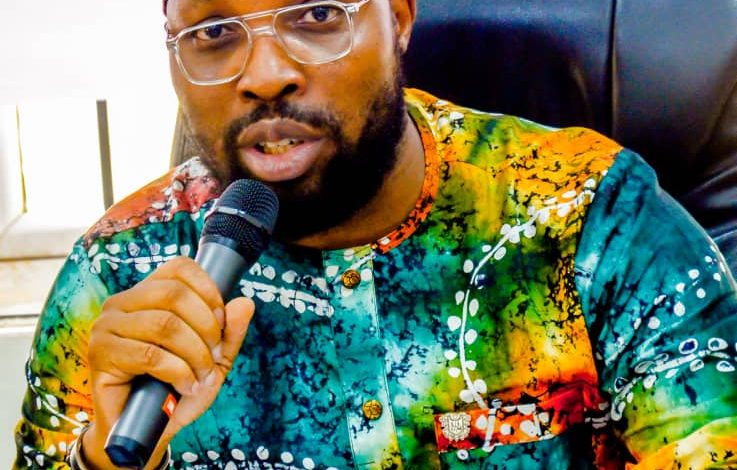 Ogun Government Empowers Youths With N5 Million Agric Grant Ogun Government Empowers Youths With N5 Million Agric Grant