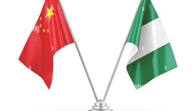 Nigeria For Sale: How China Is Buying A Nation While We Fight Tribal Wars