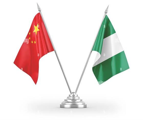 Nigeria For Sale: How China Is Buying A Nation While We Fight Tribal Wars Nigeria For Sale: How China Is Buying A Nation While We Fight Tribal Wars