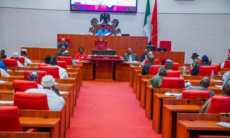 Senate to hold national summit on insecurity