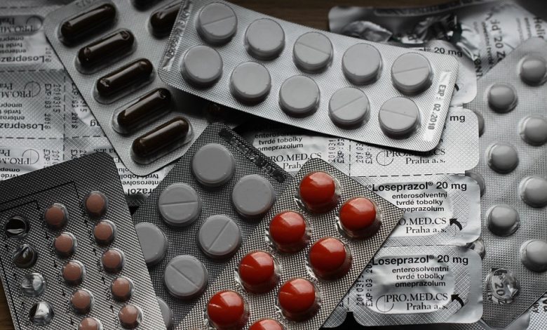 NAFDAC uncovers fake drug factory in Delta NAFDAC uncovers fake drug factory in Delta
