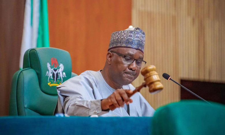 Reps Speaker bows to pressure, withdraws controversial compulsory voting bill Reps Speaker bows to pressure, withdraws controversial compulsory voting bill