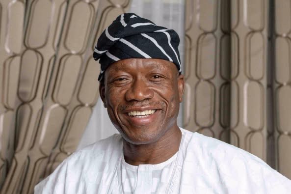 Radda mourns former Katsina governor, Akaagerger, extols him as pillar of unity Radda mourns former Katsina governor, Akaagerger, extols him as pillar of unity