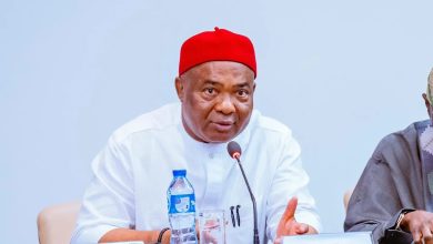 NJC asks Imo governor to reverse acting chief judge’s appointment, suspends three judges