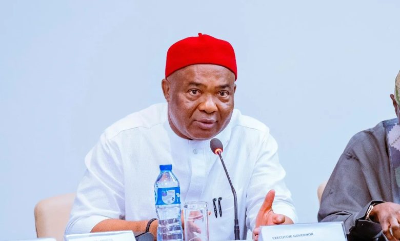 NJC asks Imo governor to reverse acting chief judge’s appointment, suspends three judges
