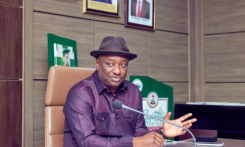 Nigeria will not spend ‘dime’ to establish a national carrier—Keyamo