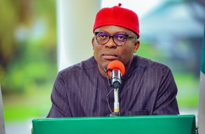 I don’t wish to return as Rivers governor – Fubara I don’t wish to return as Rivers governor – Fubara