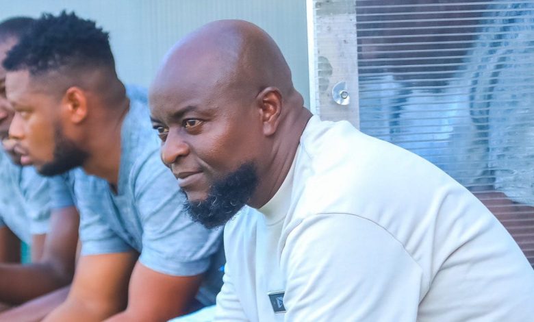 Finidi reveals key reason why Remo Stars beat Rivers United to NPFL title Finidi reveals key reason why Remo Stars beat Rivers United to NPFL title