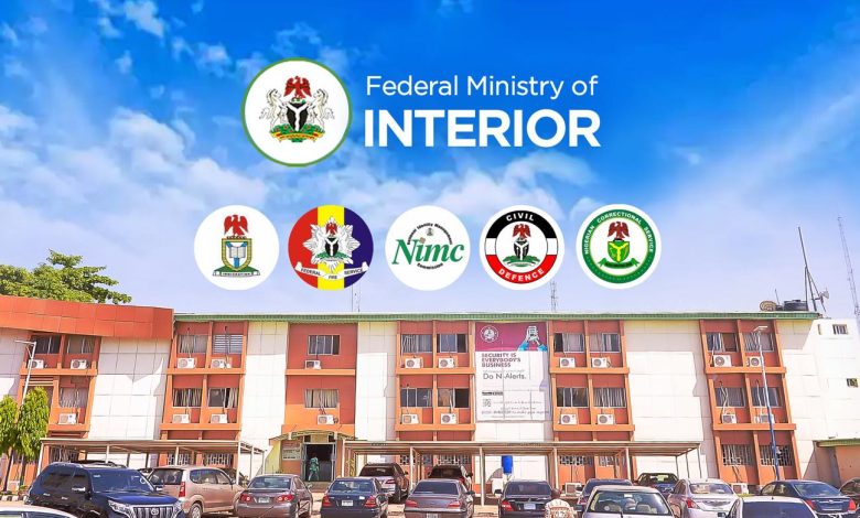 Nigeria introduces new online citizenship, business management platform Nigeria introduces new online citizenship, business management platform
