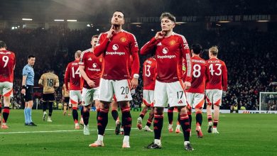 Europa League: Man United, Tottenham set up all-English showdown in Bilbao