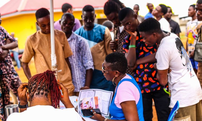 MASA Isonyin Marathon: Top runners register as sponsorship drive intensifies