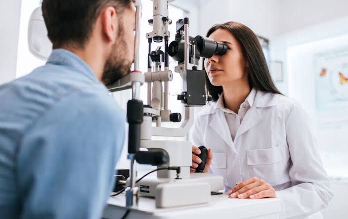 Top ophthalmologists in Germany for retina and cornea treatments Top ophthalmologists in Germany for retina and cornea treatments