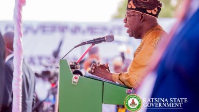 Tinubu’s unique Katsina visit and Radda’s standout strides, By Ibrahim Kaula Mohammed